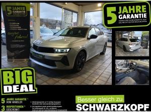 Opel Astra L ST 1.2T Fin. ab 2,99 % AHK,Navi,Parkpilot