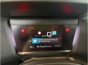 Citroën C4 C4-e Fin. ab 2,99% Lenkradheizung,Parkpilot