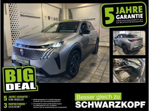 Peugeot 3008 1.2 Navi,Lenkradheizung,Sitzheizung