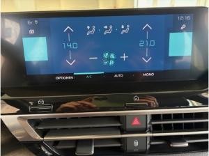 Citroën C4 C4-e Fin. ab 2,99% Lenkradheizung,Parkpilot