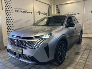 Peugeot 3008 1.2 Navi,Lenkradheizung,Sitzheizung