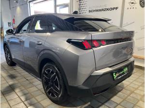 Peugeot 3008 1.2 Navi,Lenkradheizung,Sitzheizung