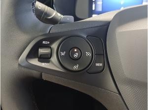 Opel Corsa F 1.2T Fin. ab 2.99 % WirelessCharging