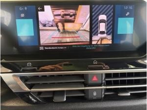 Citroën C4 C4-e Fin. ab 2,99% Lenkradheizung,Parkpilot