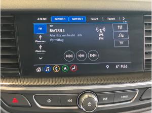 Opel Insignia B 2.0 SHT Fin. ab 2,99% Navi,Alcantara