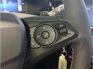 Opel Corsa F 1.2T Fin. ab 2.99 % WirelessCharging