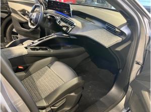 Peugeot 3008 1.2 Navi,Lenkradheizung,Sitzheizung
