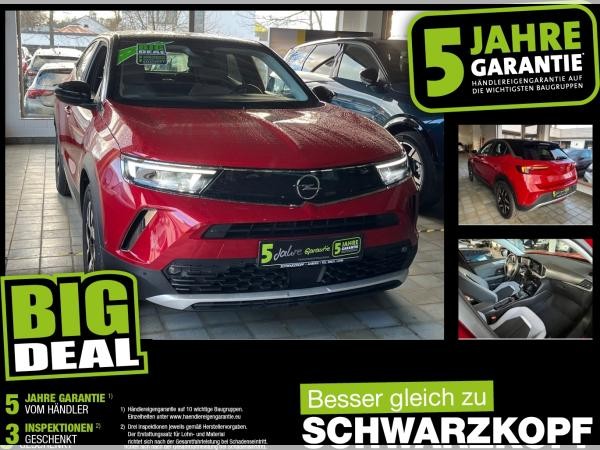 Opel Mokka 1.2T Fin. ab 2,99 % Lenkradheizung,LED
