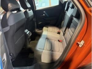 Citroën C4 C4-e Fin. ab 2,99% Lenkradheizung,Parkpilot