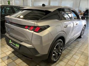 Peugeot 3008 1.2 Navi,Lenkradheizung,Sitzheizung