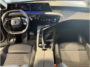 Peugeot 3008 1.2 Navi,Lenkradheizung,Sitzheizung