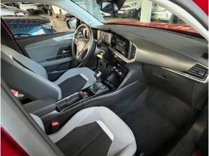 Opel Mokka 1.2T Fin. ab 2,99 % Lenkradheizung,LED
