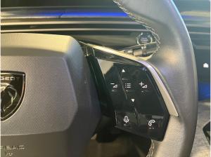 Peugeot 3008 1.2 Navi,Lenkradheizung,Sitzheizung