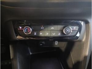 Opel Corsa F 1.2T Fin. ab 2.99 % WirelessCharging