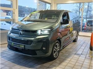 Citroën SpaceTourer Spacetourer 2.0BlueHDi Fin. ab 2,99 % LED