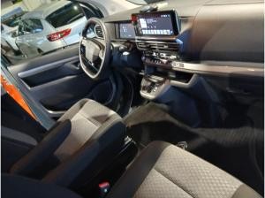 Citroën SpaceTourer Spacetourer 2.0BlueHDi Fin. ab 2,99 % LED