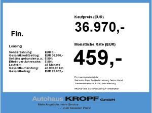Citroën SpaceTourer Spacetourer 2.0BlueHDi Fin. ab 2,99 % LED
