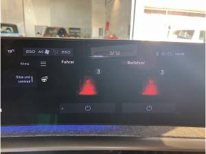 Peugeot 3008 1.2 Navi,Lenkradheizung,Sitzheizung