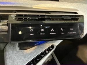 Peugeot 3008 1.2 Fin. ab 2,99 % Navi,Lenkradheizung