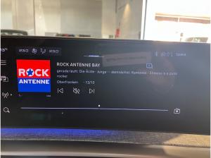 Peugeot 3008 1.2 Navi,Lenkradheizung,Sitzheizung