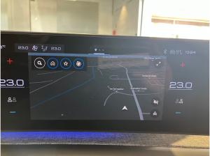 Peugeot 3008 1.2 Navi,Lenkradheizung,Sitzheizung