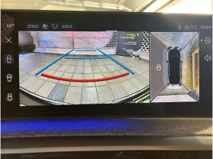 Peugeot 3008 1.2 Navi,Lenkradheizung,Sitzheizung