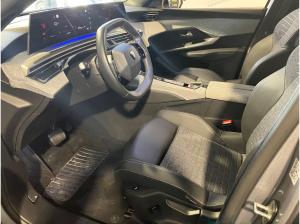 Peugeot 3008 1.2 Navi,Lenkradheizung,Sitzheizung