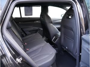 Skoda Elroq 85X Sportline 360° HUD LED LEDER PANO AHK *870*