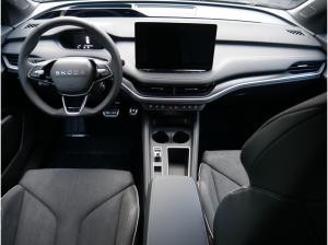 Skoda Elroq 85X Sportline 360° HUD LED LEDER PANO AHK *870*