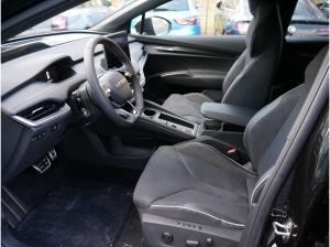 Skoda Elroq 85X Sportline 360° HUD LED LEDER PANO AHK *870*