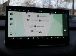 Skoda Elroq 85X Sportline 360° HUD LED LEDER PANO AHK *870*