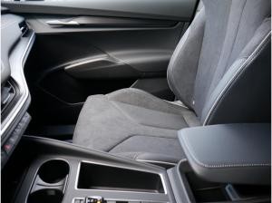 Skoda Elroq 85X Sportline 360° HUD LED LEDER PANO AHK *870*