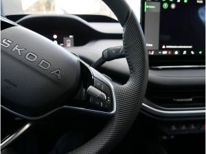 Skoda Elroq 85X Sportline 360° HUD LED LEDER PANO AHK *870*