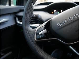 Skoda Elroq 85X Sportline 360° HUD LED LEDER PANO AHK *870*