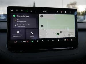 Skoda Elroq 50 Tour NAVI ACC LED KEYLESS AHK *894*