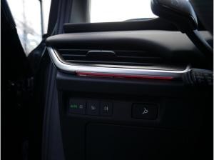 Skoda Elroq 85X Sportline 360° HUD LED LEDER PANO AHK *870*