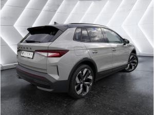 Skoda Elroq RS Lounge ACC HUD KEYLESS MATRIX-LED AHK *882*