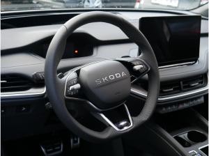 Skoda Elroq 85X Sportline 360° HUD LED LEDER PANO AHK *870*