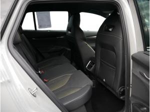 Skoda Elroq RS Lounge ACC HUD KEYLESS MATRIX-LED AHK *882*