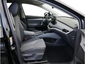 Skoda ENYAQ 85X Loft LED MEMORY NAVI KEYLESS ACC AHK *883*