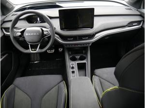Skoda Elroq RS Lounge ACC HUD KEYLESS MATRIX-LED AHK *882*
