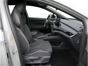 Skoda Elroq 85X Sportline 360° HUD LED LEDER PANO AHK *897*