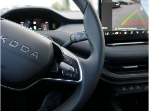 Skoda Elroq 50 Tour NAVI ACC LED KEYLESS AHK *894*