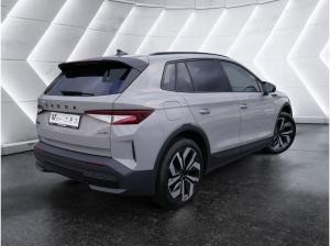 Skoda Elroq 85X Sportline 360° HUD LED LEDER PANO AHK *897*