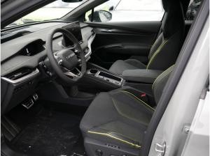 Skoda Elroq RS Lounge ACC HUD KEYLESS MATRIX-LED AHK *882*