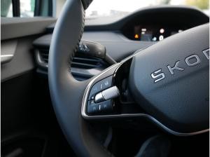 Skoda Elroq 50 Tour NAVI ACC LED KEYLESS AHK *894*