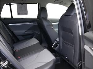 Skoda ENYAQ 85X Loft LED MEMORY NAVI KEYLESS ACC AHK *883*