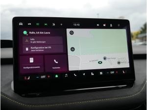 Skoda Elroq RS Lounge ACC HUD KEYLESS MATRIX-LED AHK *882*