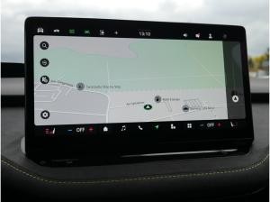 Skoda Elroq RS Lounge ACC HUD KEYLESS MATRIX-LED AHK *882*