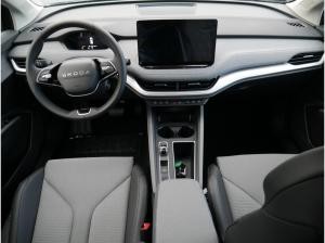 Skoda ENYAQ 85X Loft LED MEMORY NAVI KEYLESS ACC AHK *883*